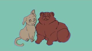 Angel | Warriors Cats OC PMV
