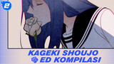 Kageki Shoujo!! - Kompilasi Lagu Ending_E2