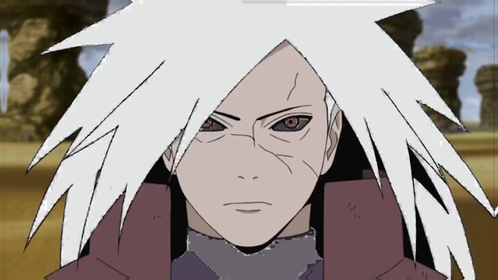 Hitomi Uchiha - jangkar virtual pertama yang menggunakan tangga darurat