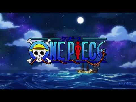 One Piece AMV - Way Down We Go