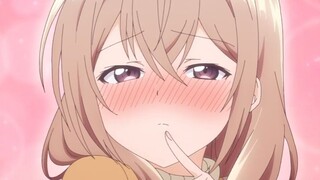 My tiny Senpai epi 12