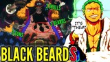 Best BlackBeard Theory You Will Ever Watch!! - BlackBeard Theory