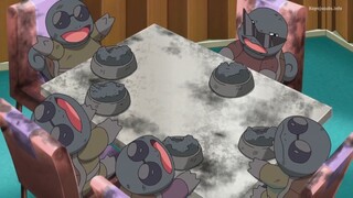 Episode 5 | Pokemon: Mezase Pokemon Master | Sub Indo