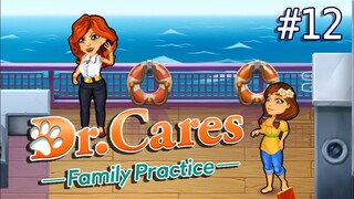 Dr. Cares – Family Practice | Gameplay Part 12 (Level 41 to 44)