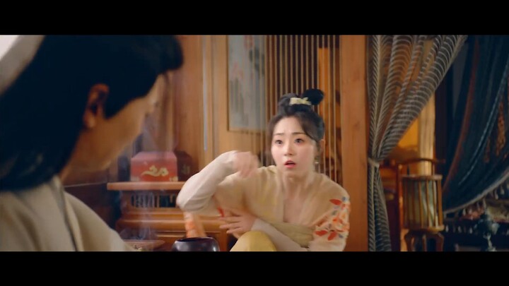 Tea of Destiny (2023) วิวาห์ลวงพ่วงรัก EP 19 [ซับไทย]
