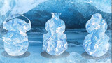 [Hài hước] MIXUE IceCream&Tea nhiệt huyết -100005°C