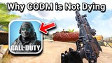 4 Reasons Why Many Players Think CODM is Dying