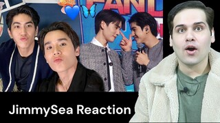 JimmySea in their Sweeter Era! (Last Twilight the Series) Reaction