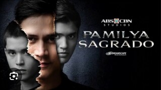 (Episode 105) Pamilya Sagrado Full Episode