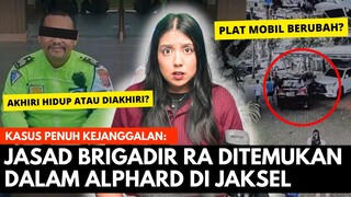 JASAD POLISI DI MOBIL MEWAH. | #NERROR