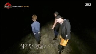 Law of the Jungle in Komodo [2] ENG SUB