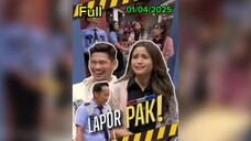 Lapor Pak! - Spesial Libur Lebaran