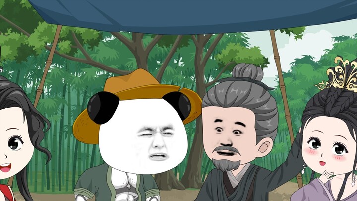 Rescue Yan Poxi Episode 29