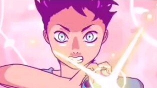 [JOJO] Giorno's final secret: Sailor Moon transformation!