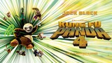 Watch Full ‘KUNG FU PANDA 4’ 2024 - For Free - 4K