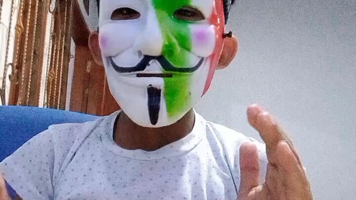 hacker