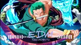 The Strongest Remix | Nhạc One Piece Remix Hot Tik Tok (Voice Zoro)