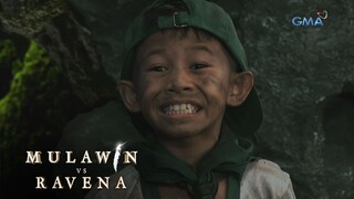 Mulawin VS Ravena: Full Episode 54