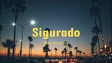 Sigurado - Belle Mariano (Lyrics)