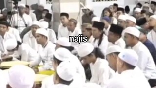 Subhanallahi wabihamdihi Subhanallahil adzim, Assalamualaikum warahmatullahi wabarakatuh