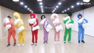 ENHYPEN (엔하이픈) 'Chamber 5 (Dream of Dreams)' Dance Performance (Halloween Fruit ver.)