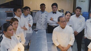[03] Replacing Chef Chico Full Episode (Eng Sub)