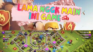 KANGEN BGT MAIN INI GAME⁉️