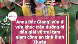 Cj ơi đừng khóc