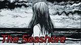 "The Seashore" Animated Horror Manga Story Dub and Narration