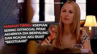 PUNYA MAM4H TIR! TRNYATA TIDAK TERLALU BURUK...| alur cerita film | movie recaps