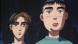 Initial D - First Stage - Ep17 - Sudden-Death Death Match HD Watch