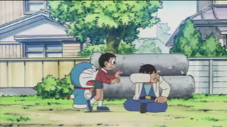 Doraemon Episode 128