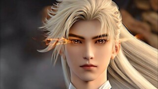 MISTERI BESAR IDENTITAS DARI SHI HAO‼️