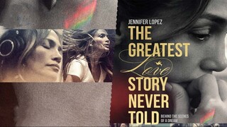 The Greatest Love Story Never Told (2024) Subtitle Indonesia