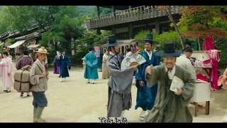 The Forbidden Marriage Ep 1 Eng Sub