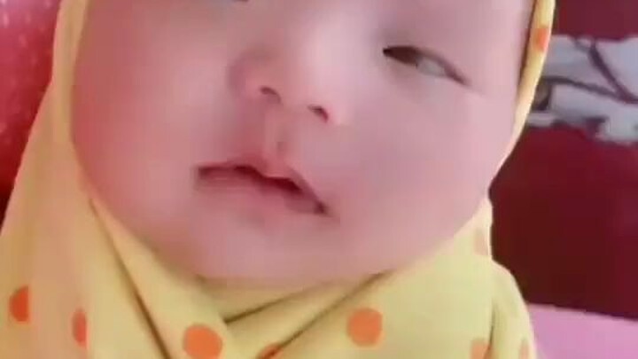 bayi siama ni woy