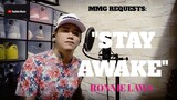 "STAY AWAKE" By: Ronnie Laws (MMG REQUESTS)