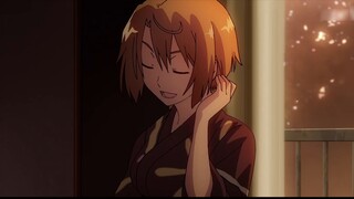 Is this a zombie?! The male protagonist is a necrophiliac!? Oh, this is exciting! ! [Anime Recommend