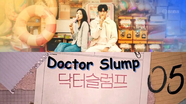Doctor Slump (2024) I Episode 5 I [Eng Sub] I HD 1080p