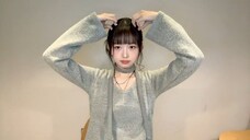 REI (IVE/YouTube Live/2025.02.10)