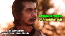 PARA PETARUNG DI MASA LALU DIBANGKITKAN KEMBALI UNTUK MELAWAN BOS KARTEL NARKOBOY!