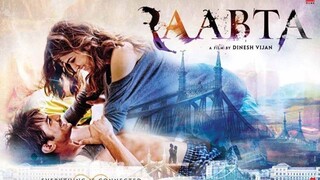 Raabta - Hindi Full Movie in HD Quality