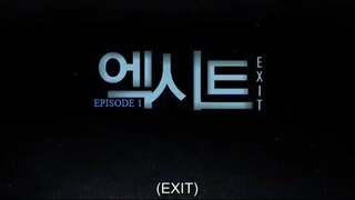 Exit E1 | English Subtitle | Action | Korean Mini Series