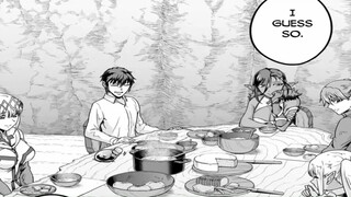 Failure Frame: I Became the Strongest and Annihilated... Chapter 58 Tagalog/Filipino Summary