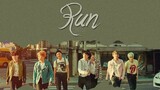 BTS 방탄소년단 RUN Official MV_1080p