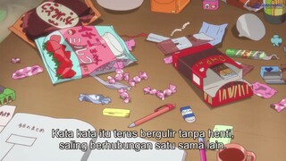 Chuunibyou Ren Special Eps 01 Sub Indo