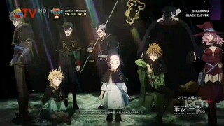 Black Clover Opening 2