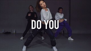 【1M】Hazel 编舞《Do You?》