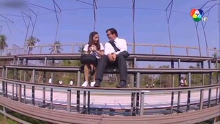 หวานใจนายจิตระเบิด 2558 Ep.11