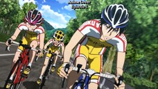 YP S1 EPISODE 1-3 TAGALOG DUB